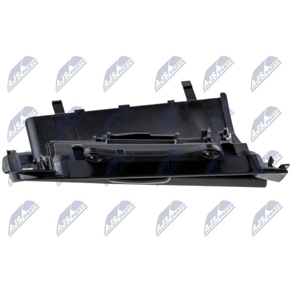 Luftmunstycke, instrumentpanel, Höger Nty EZC-BM-388 NTY