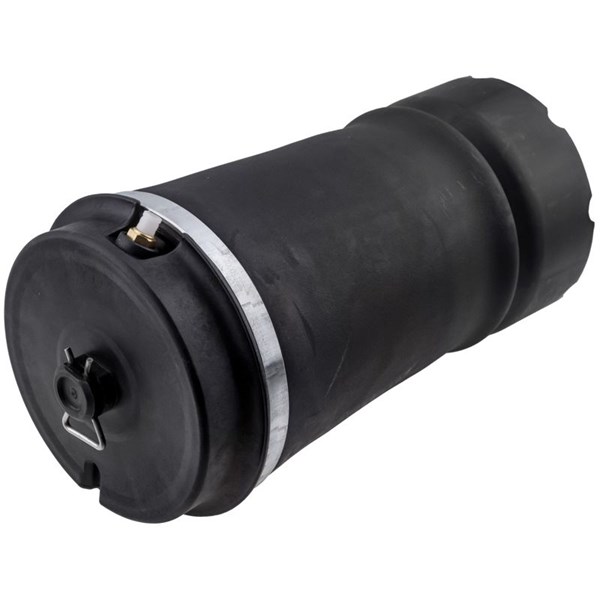 Luftfjäder, hjulupphängning, Bakaxel Nty EZC-LR-075 NTY