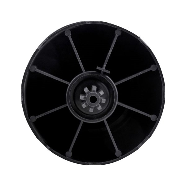 Luftfjäder, hjulupphängning, Bakaxel Nty EZC-LR-075 NTY