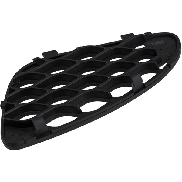 Ventilationsgaller, stötfångare, Höger Nty EZC-ME-248 NTY