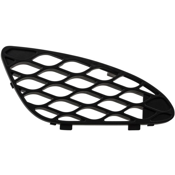 Ventilationsgaller, stötfångare, Höger Nty EZC-ME-248 NTY