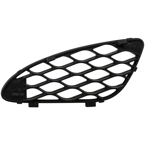Ventilationsgaller, stötfångare, Höger Nty EZC-ME-248 NTY