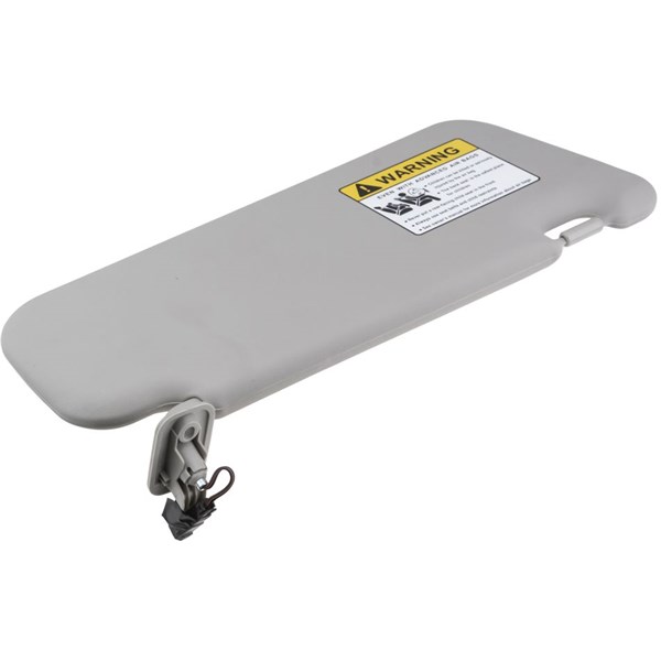 Solskydd, Vänster Nty EZC-MZ-026 NTY