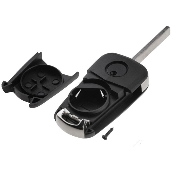 Hus, bilnyckel Nty EZC-PL-160 NTY