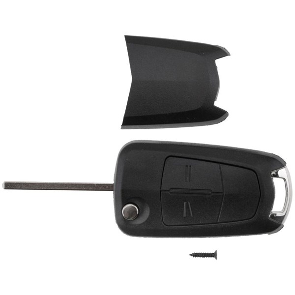Hus, bilnyckel Nty EZC-PL-160 NTY