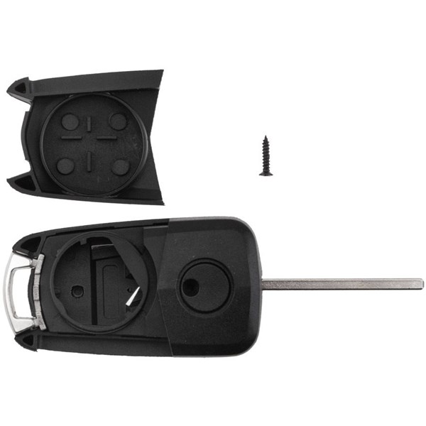 Hus, bilnyckel Nty EZC-PL-160 NTY Hus, bilnyckel Nty EZC-PL-160 NTY