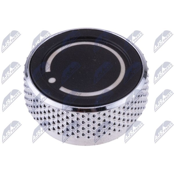 Multifunktionsomkopplare Nty EZC-PS-031 NTY