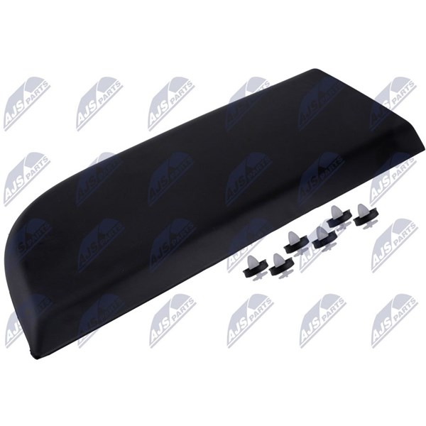 Instegslist, Höger fram, Fordonsdörr Nty EZC-RE-287 NTY