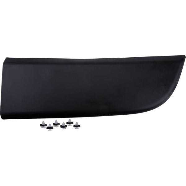 Instegslist, Höger fram, Fordonsdörr Nty EZC-RE-287 NTY Instegslist, Höger fram, Fordonsdörr Nty EZC-RE-287 NTY