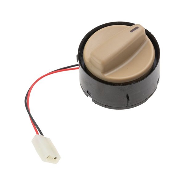 Omkopplare, soltak Nty EZC-VW-507 NTY