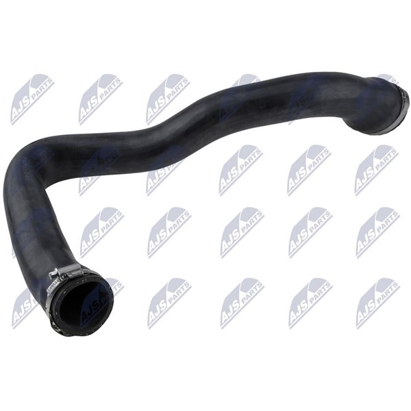 Laddluftslang Nty GPP-PL-045 NTY