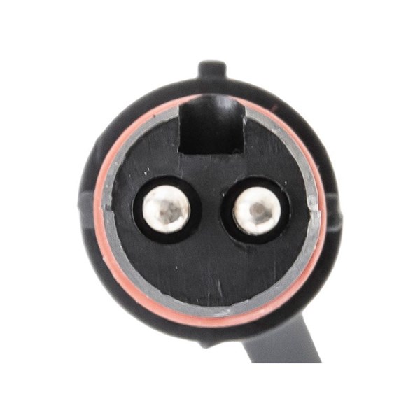 ABS-givare, Sensor, hjulvarvtal, framaxel höger Nty HCA-AR-020 NTY