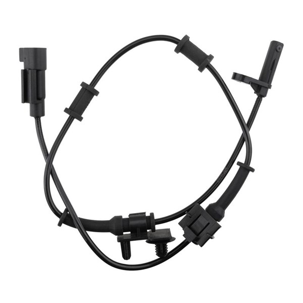 ABS-givare, Sensor, hjulvarvtal, framaxel höger, framaxel vänster NTY