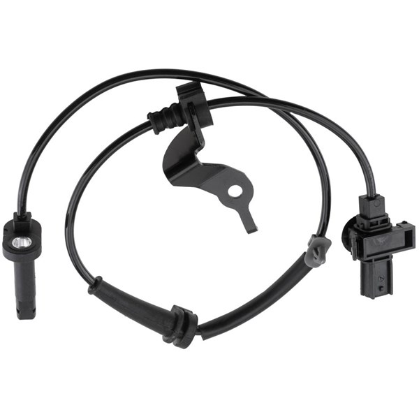 ABS-givare, Sensor, hjulvarvtal, framaxel vänster Nty HCA-HD-146 NTY