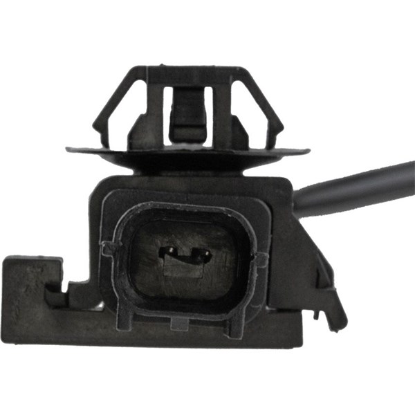 ABS-givare, Sensor, hjulvarvtal, framaxel vänster Nty HCA-HD-146 NTY
