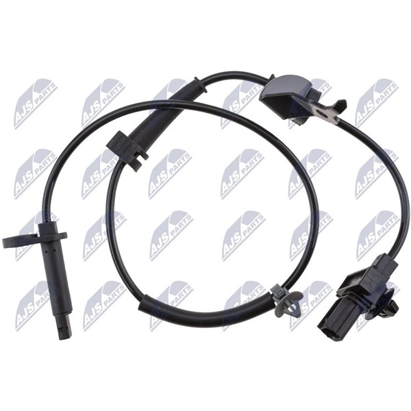 ABS-givare, Sensor, hjulvarvtal, framaxel höger Nty HCA-HD-147 NTY