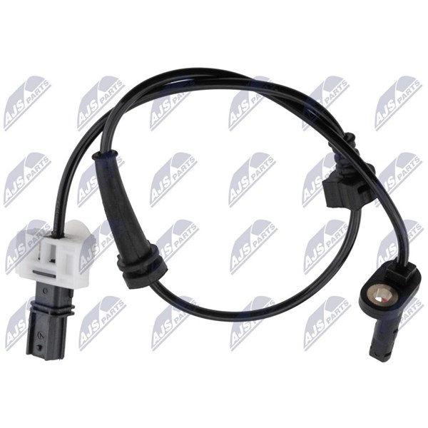 ABS-givare, Sensor, hjulvarvtal, Bakaxel höger, Bakaxel vänster N NTY ABS-givare, Sensor, hjulvarvtal, Bakaxel höger, Bakaxel vänster N NTY