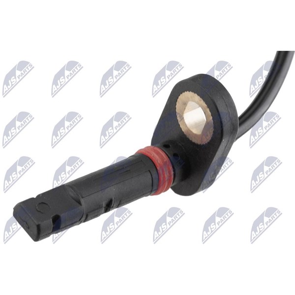 ABS-givare, Sensor, hjulvarvtal, Bakaxel höger, Bakaxel vänster N NTY ABS-givare, Sensor, hjulvarvtal, Bakaxel höger, Bakaxel vänster N NTY