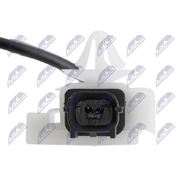 ABS-givare, Sensor, hjulvarvtal, Bakaxel höger, Bakaxel vänster N NTY ABS-givare, Sensor, hjulvarvtal, Bakaxel höger, Bakaxel vänster N NTY