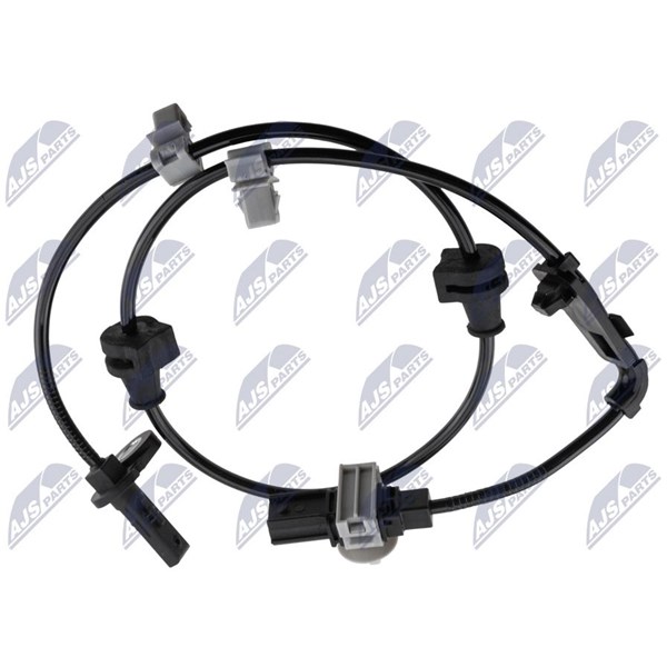 ABS-givare, Sensor, hjulvarvtal, framaxel höger Nty HCA-HD-150 NTY ABS-givare, Sensor, hjulvarvtal, framaxel höger Nty HCA-HD-150 NTY