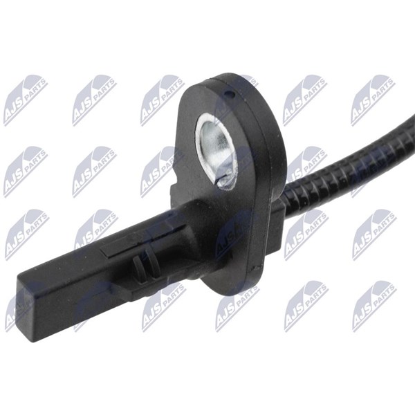 ABS-givare, Sensor, hjulvarvtal, framaxel höger Nty HCA-HD-150 NTY ABS-givare, Sensor, hjulvarvtal, framaxel höger Nty HCA-HD-150 NTY