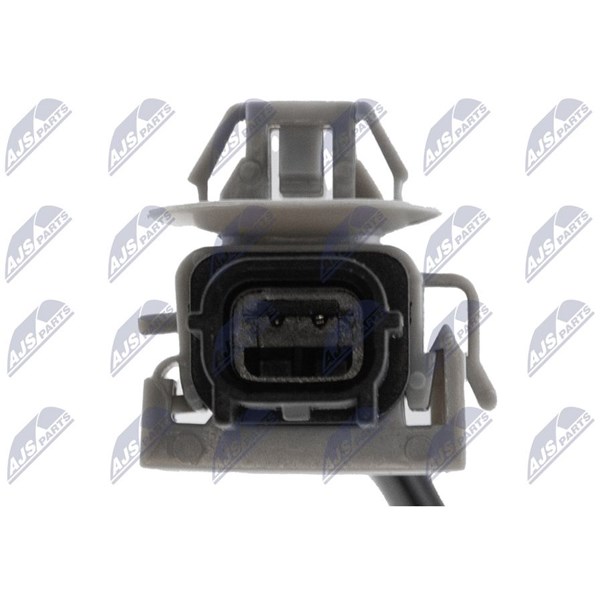 ABS-givare, Sensor, hjulvarvtal, framaxel höger Nty HCA-HD-150 NTY ABS-givare, Sensor, hjulvarvtal, framaxel höger Nty HCA-HD-150 NTY
