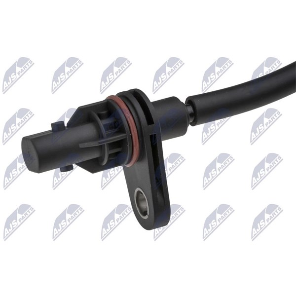 ABS-givare, Sensor, hjulvarvtal, Bakaxel vänster Nty HCA-KA-336 NTY ABS-givare, Sensor, hjulvarvtal, Bakaxel vänster Nty HCA-KA-336 NTY