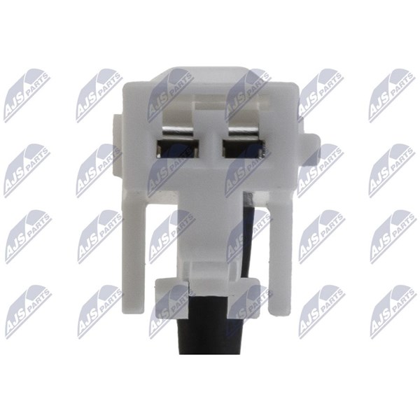 ABS-givare, Sensor, hjulvarvtal, Bakaxel vänster Nty HCA-KA-336 NTY ABS-givare, Sensor, hjulvarvtal, Bakaxel vänster Nty HCA-KA-336 NTY