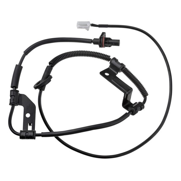 ABS-givare, Sensor, hjulvarvtal, Bakaxel vänster Nty HCA-KA-336 NTY