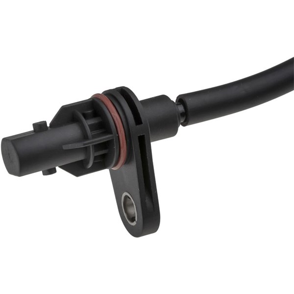 ABS-givare, Sensor, hjulvarvtal, Bakaxel vänster Nty HCA-KA-336 NTY