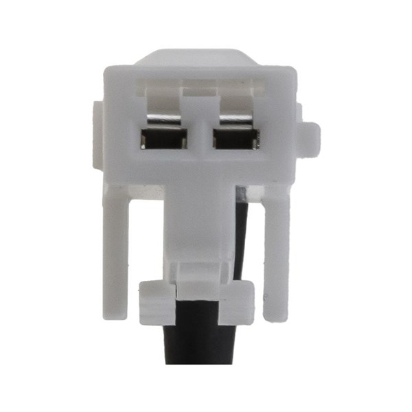 ABS-givare, Sensor, hjulvarvtal, Bakaxel vänster Nty HCA-KA-336 NTY
