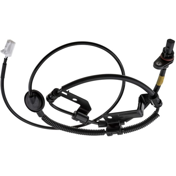 ABS-givare, Sensor, hjulvarvtal, Bakaxel vänster Nty HCA-KA-337 NTY