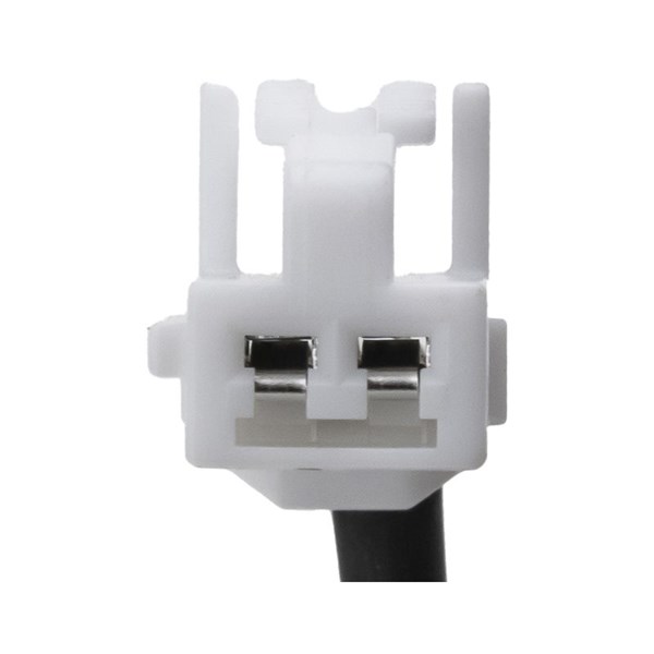 ABS-givare, Sensor, hjulvarvtal, Bakaxel vänster Nty HCA-KA-337 NTY