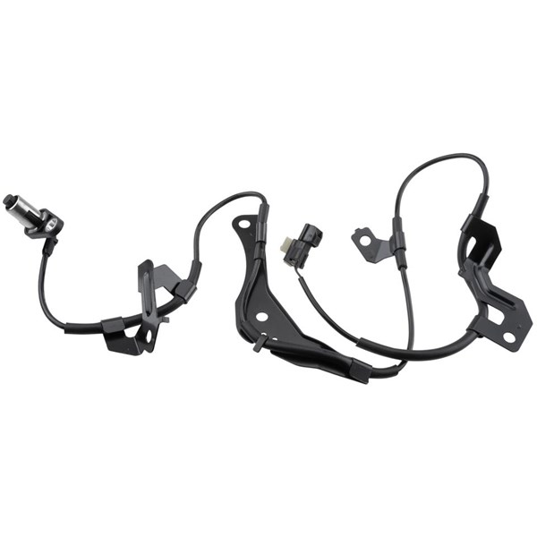 ABS-givare, Sensor, hjulvarvtal, framaxel vänster Nty HCA-MS-091 NTY