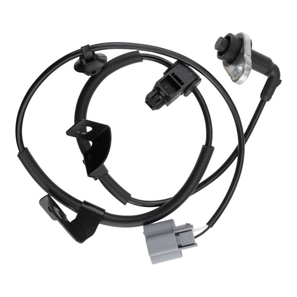 ABS-givare, Sensor, hjulvarvtal, Bakaxel höger Nty HCA-MS-094 NTY