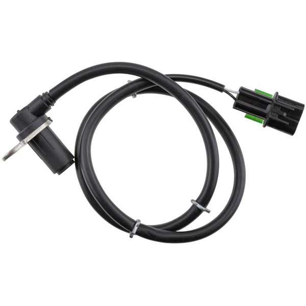 ABS-givare, Sensor, hjulvarvtal, Bakaxel vänster Nty HCA-MS-095 NTY
