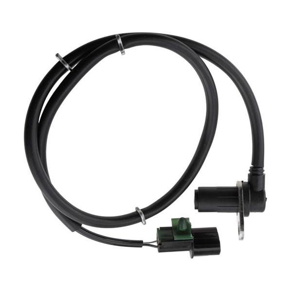 ABS-givare, Sensor, hjulvarvtal, Bakaxel höger Nty HCA-MS-096 NTY