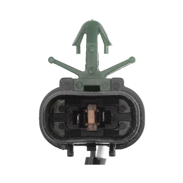 ABS-givare, Sensor, hjulvarvtal, Bakaxel höger Nty HCA-MS-096 NTY
