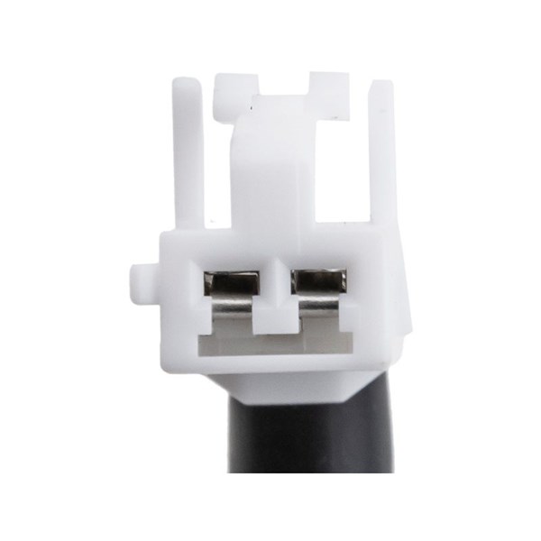 ABS-givare, Sensor, hjulvarvtal, Bakaxel höger Nty HCA-MZ-064 NTY