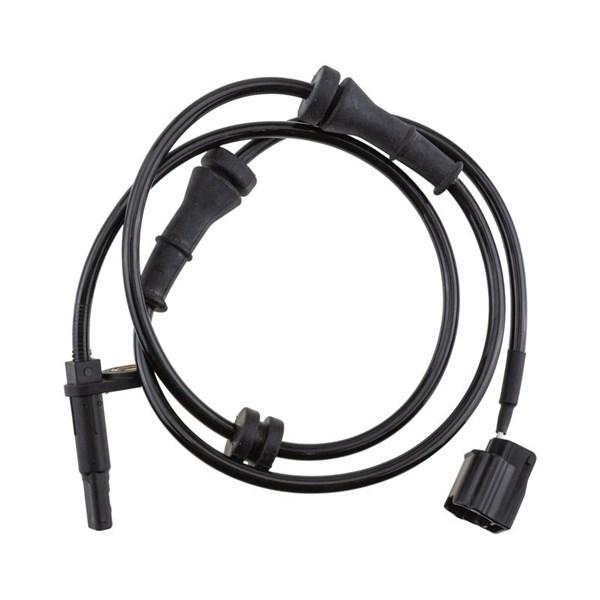 ABS-givare, Sensor, hjulvarvtal, framaxel höger, framaxel vänster NTY