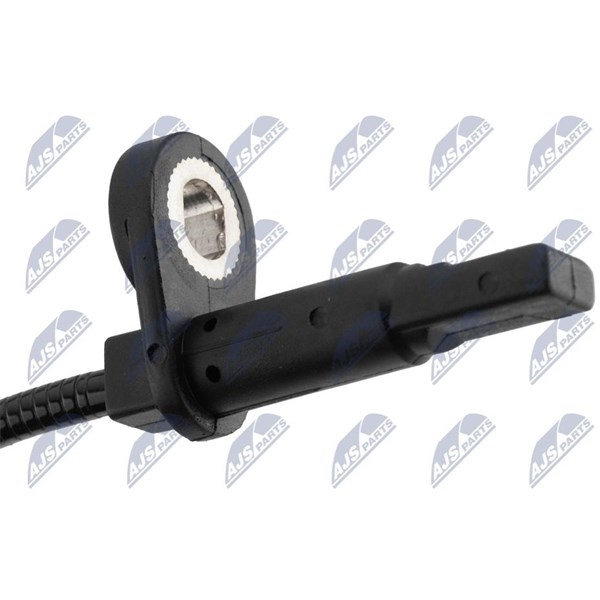 ABS-givare, Sensor, hjulvarvtal, Bakaxel höger, Bakaxel vänster N NTY ABS-givare, Sensor, hjulvarvtal, Bakaxel höger, Bakaxel vänster N NTY