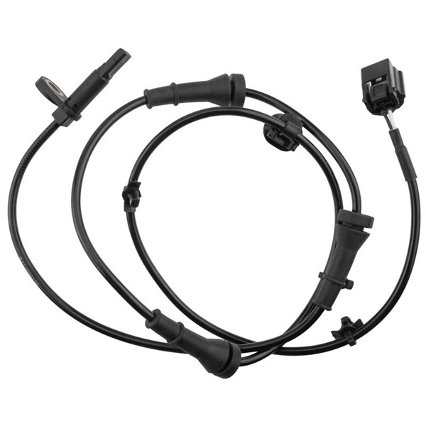 ABS-givare, Sensor, hjulvarvtal, Bakaxel höger, Bakaxel vänster N NTY