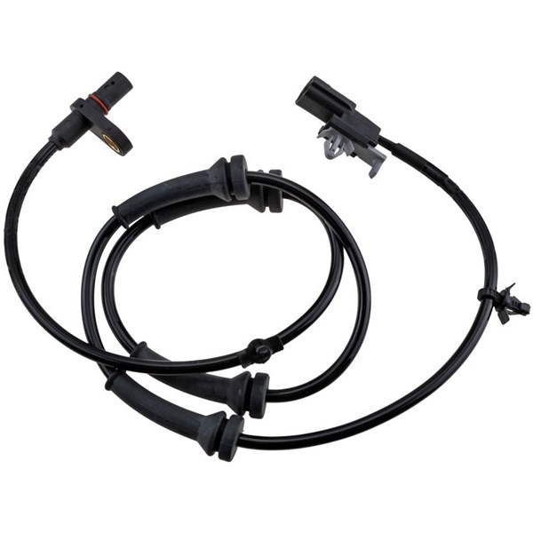 ABS-givare, Sensor, hjulvarvtal, Bakaxel höger, Bakaxel vänster N NTY ABS-givare, Sensor, hjulvarvtal, Bakaxel höger, Bakaxel vänster N NTY