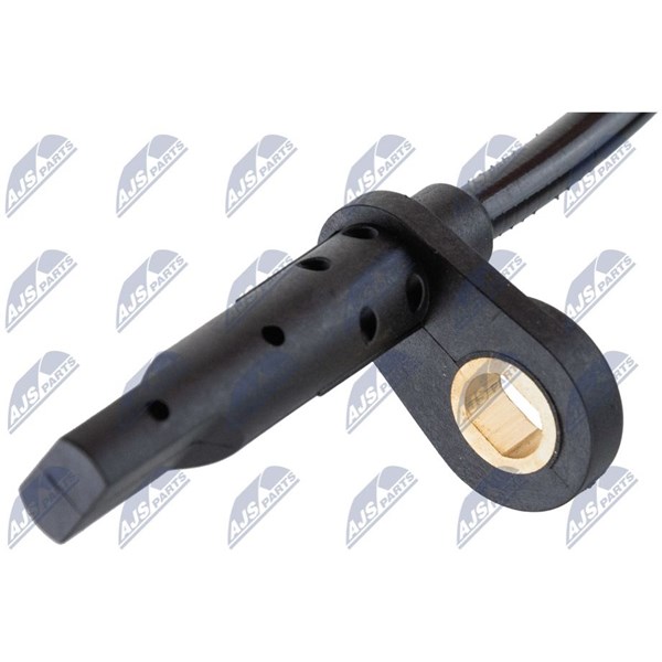 ABS-givare, Sensor, hjulvarvtal, framaxel höger, framaxel vänster NTY ABS-givare, Sensor, hjulvarvtal, framaxel höger, framaxel vänster NTY