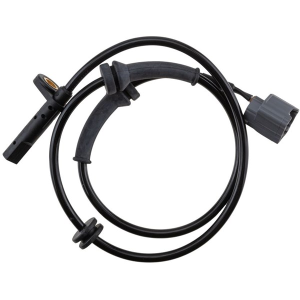 ABS-givare, Sensor, hjulvarvtal, framaxel höger, framaxel vänster NTY