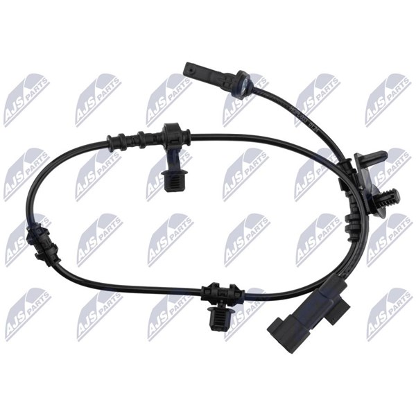 ABS-givare, Sensor, hjulvarvtal, Bakaxel höger, Bakaxel vänster N NTY ABS-givare, Sensor, hjulvarvtal, Bakaxel höger, Bakaxel vänster N NTY