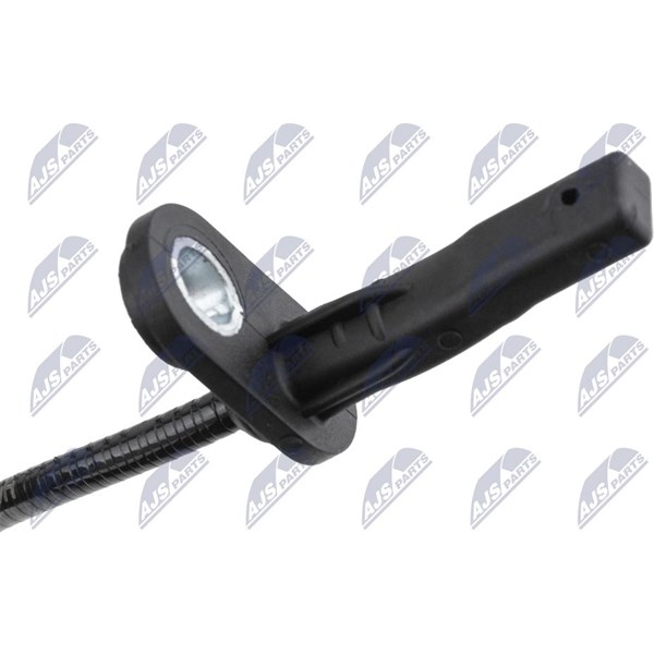 ABS-givare, Sensor, hjulvarvtal, Bakaxel höger, Bakaxel vänster N NTY ABS-givare, Sensor, hjulvarvtal, Bakaxel höger, Bakaxel vänster N NTY