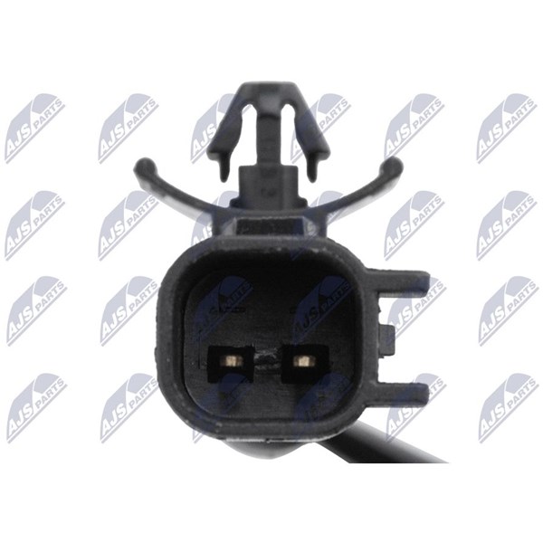 ABS-givare, Sensor, hjulvarvtal, Bakaxel höger, Bakaxel vänster N NTY ABS-givare, Sensor, hjulvarvtal, Bakaxel höger, Bakaxel vänster N NTY