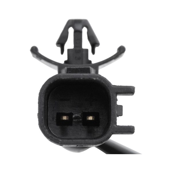 ABS-givare, Sensor, hjulvarvtal, Bakaxel höger, Bakaxel vänster N NTY ABS-givare, Sensor, hjulvarvtal, Bakaxel höger, Bakaxel vänster N NTY