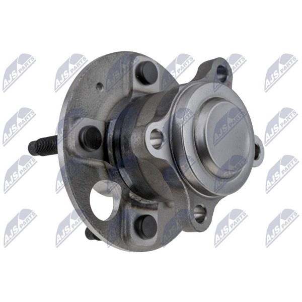 Hjullagersats, Bakaxel Nty KLT-PL-037 NTY
